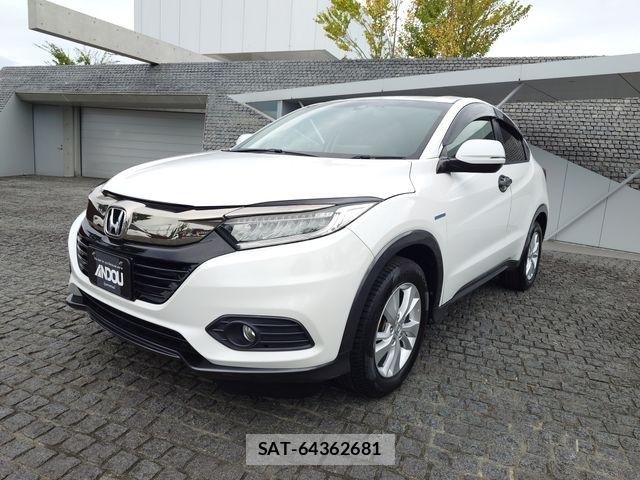 Honda VEZEL 2018-03 8369587-0
