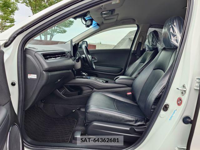 Honda VEZEL 2018-03 8369587-20