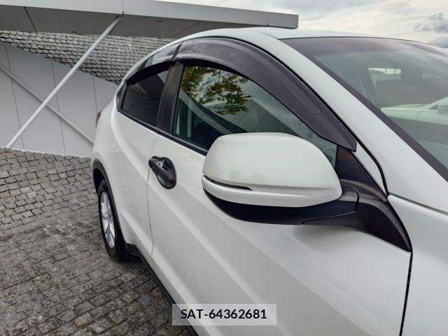 Honda VEZEL 2018-03 8369587-4