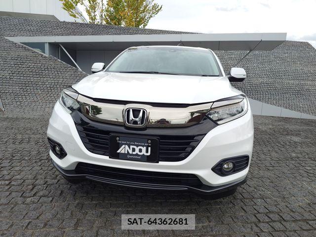 Honda VEZEL 2018-03 8369587-5
