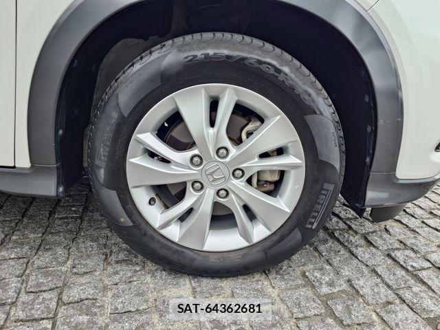 Honda VEZEL 2018-03 8369587-7