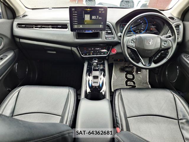 Honda VEZEL 2018-03 8369587-8