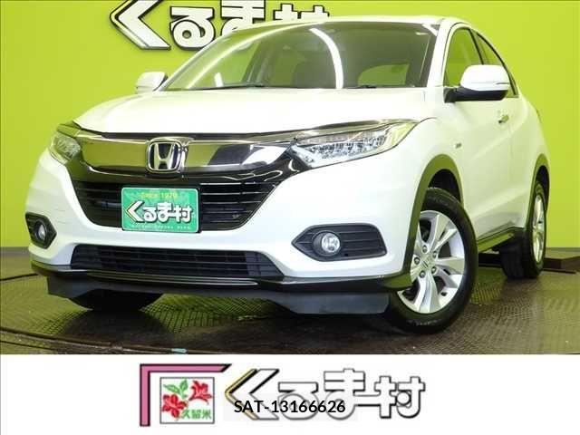 Honda VEZEL 2020-07 8369583-0