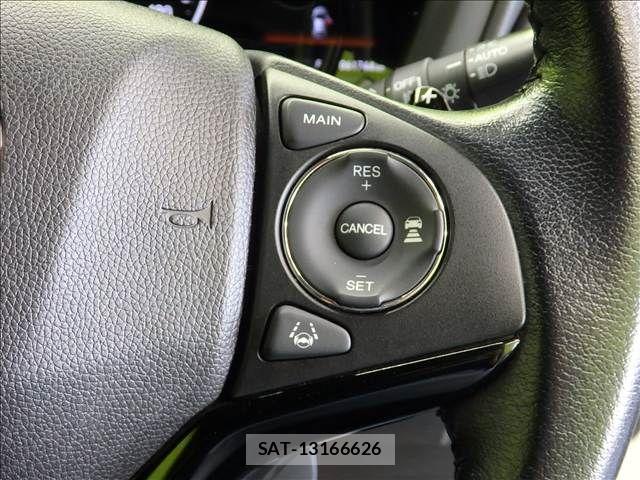 Honda VEZEL 2020-07 8369583-9