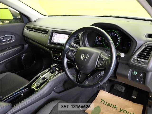 Honda VEZEL 2020-07 8369583-14