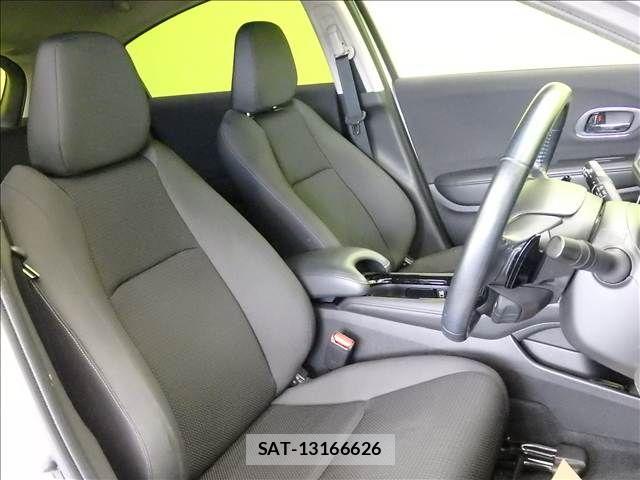 Honda VEZEL 2020-07 8369583-15