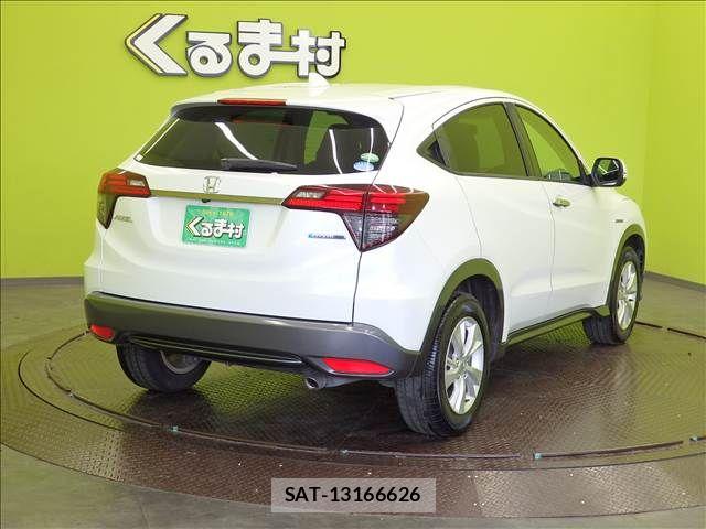 Honda VEZEL 2020-07 8369583-1
