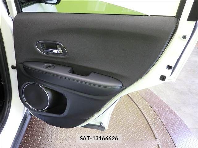 Honda VEZEL 2020-07 8369583-19