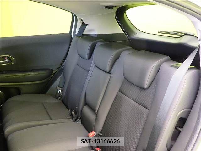 Honda VEZEL 2020-07 8369583-21