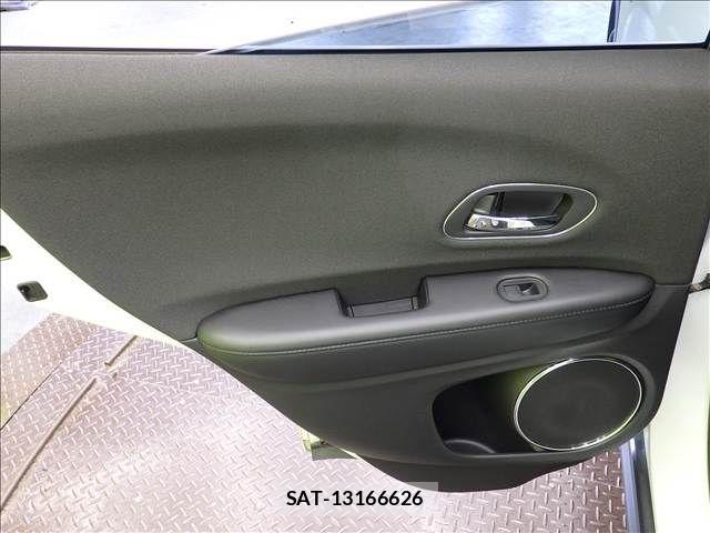 Honda VEZEL 2020-07 8369583-22