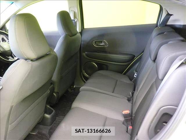 Honda VEZEL 2020-07 8369583-23