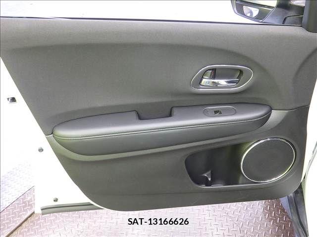 Honda VEZEL 2020-07 8369583-25