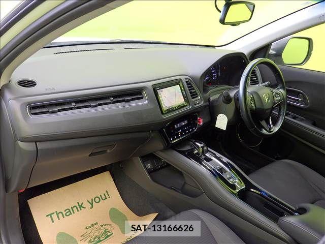 Honda VEZEL 2020-07 8369583-26