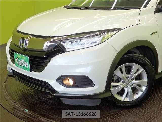 Honda VEZEL 2020-07 8369583-29
