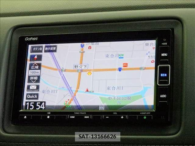Honda VEZEL 2020-07 8369583-3