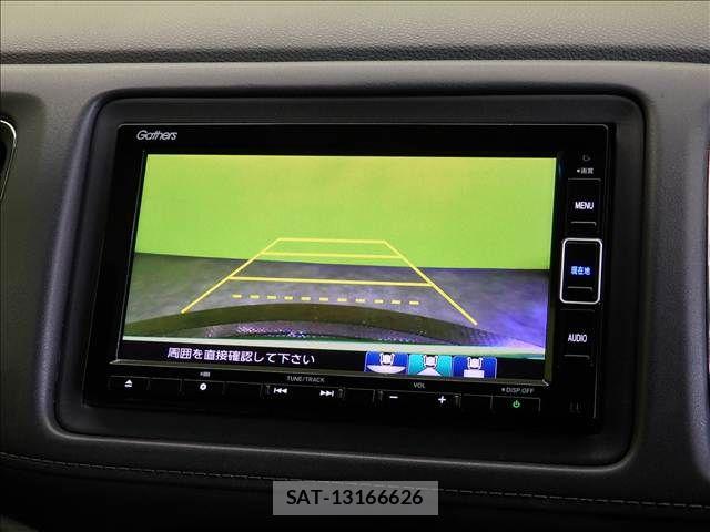 Honda VEZEL 2020-07 8369583-5