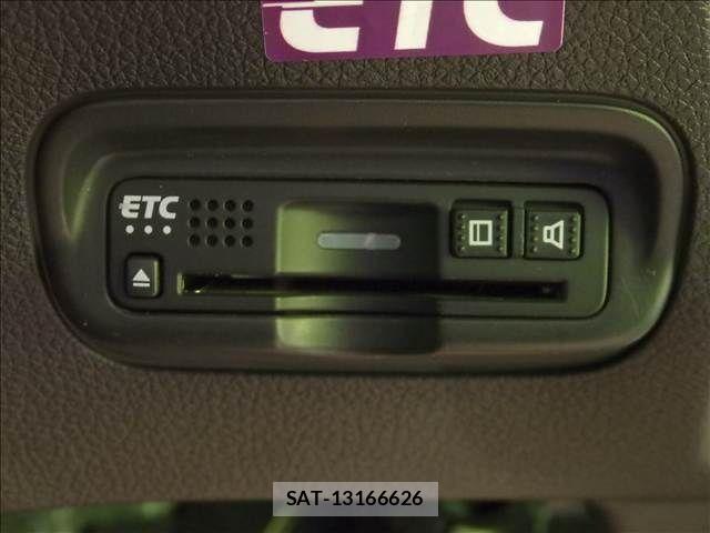 Honda VEZEL 2020-07 8369583-6