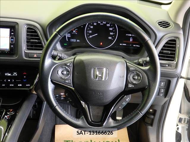 Honda VEZEL 2020-07 8369583-7