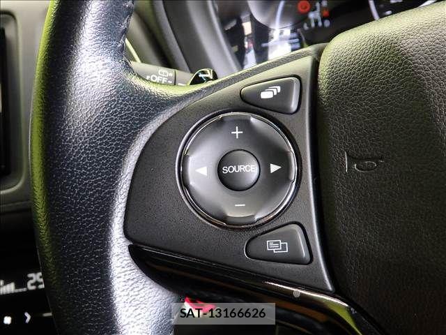 Honda VEZEL 2020-07 8369583-8