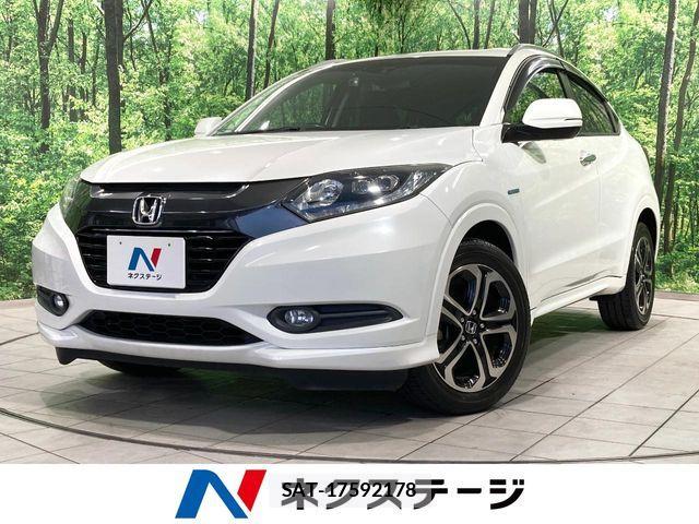 Honda VEZEL 2015-12 8369594-0