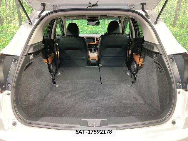 Honda VEZEL 2015-12 8369594-9