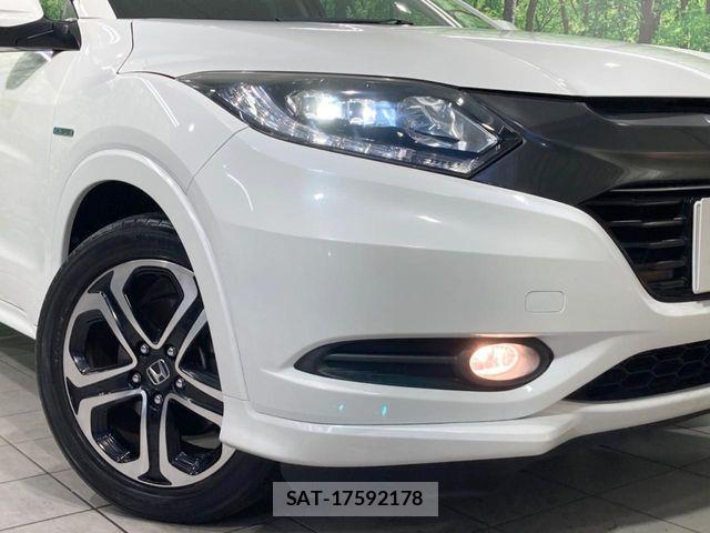 Honda VEZEL 2015-12 8369594-11