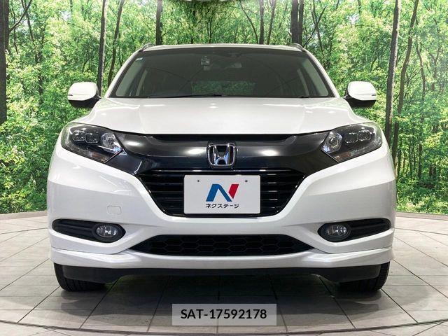 Honda VEZEL 2015-12 8369594-13