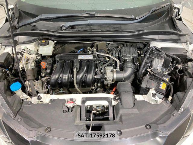 Honda VEZEL 2015-12 8369594-17