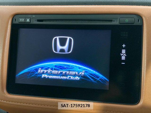 Honda VEZEL 2015-12 8369594-2