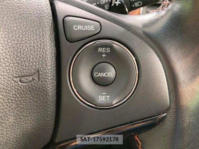 Honda VEZEL 2015-12 8369594-5