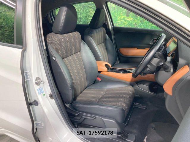 Honda VEZEL 2015-12 8369594-7