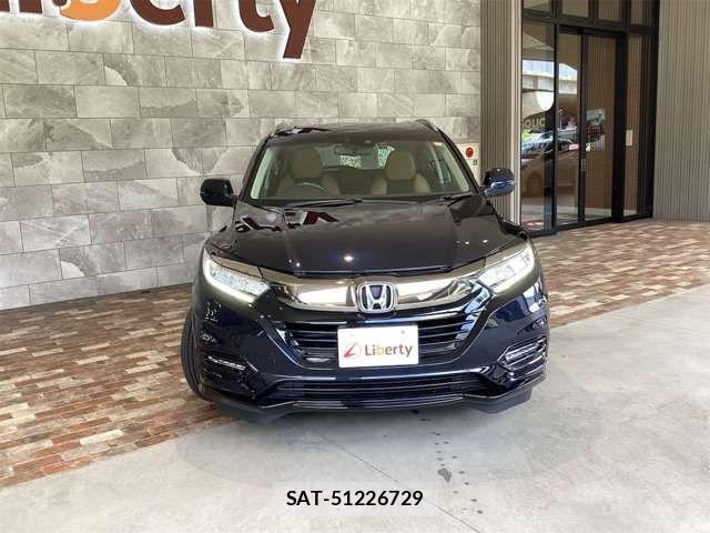 Honda VEZEL 2018-02 8369584-1