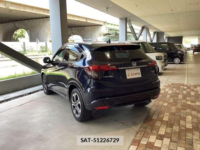 Honda VEZEL 2018-02 8369584-19
