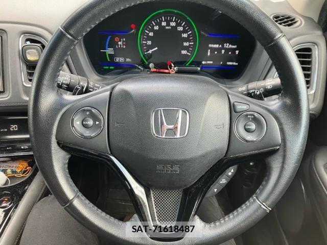 Honda VEZEL 2014-03 8369593-14