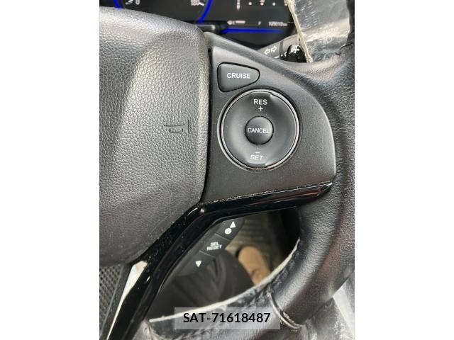 Honda VEZEL 2014-03 8369593-15