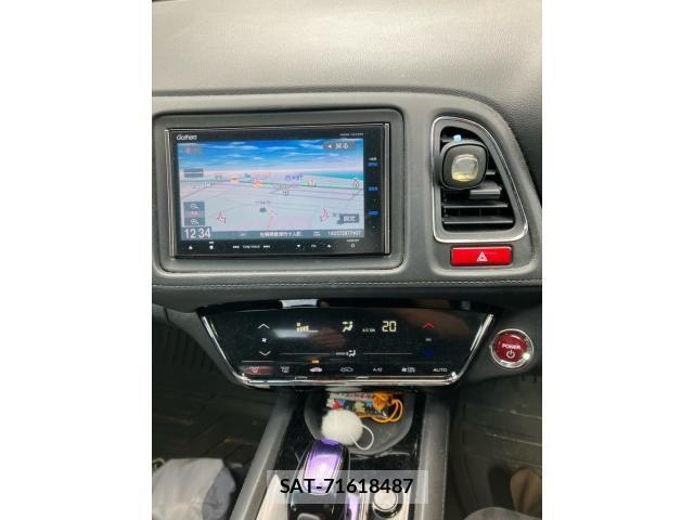 Honda VEZEL 2014-03 8369593-18