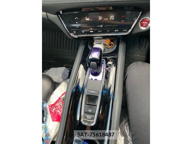 Honda VEZEL 2014-03 8369593-21
