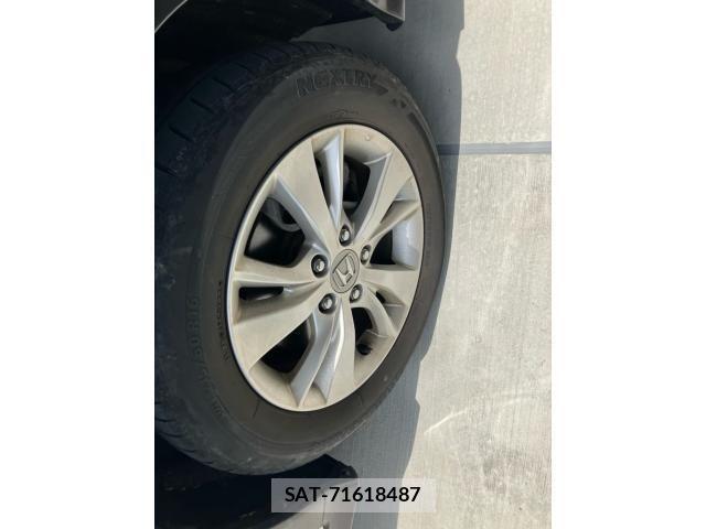 Honda VEZEL 2014-03 8369593-2