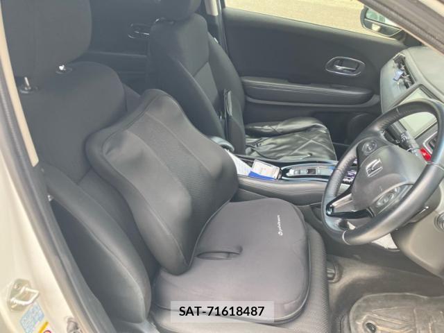 Honda VEZEL 2014-03 8369593-6