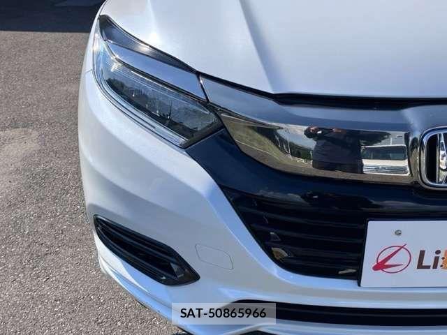 Honda VEZEL 2019-05 8369582-13