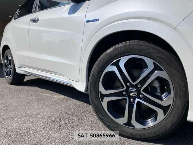 Honda VEZEL 2019-05 8369582-16