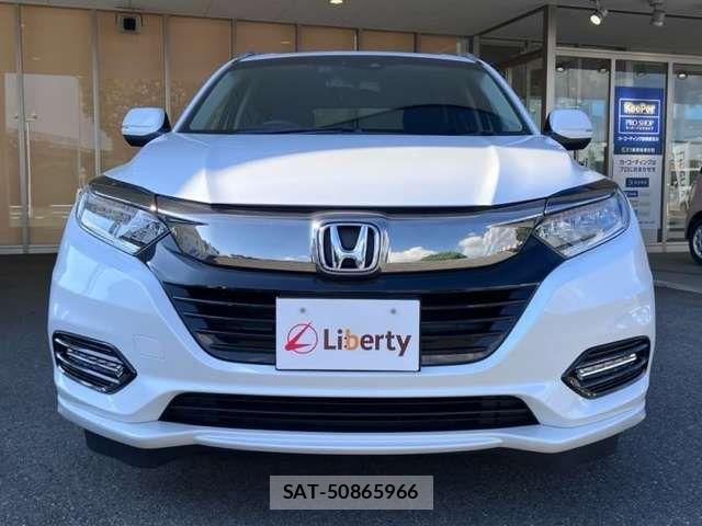 Honda VEZEL 2019-05 8369582-5