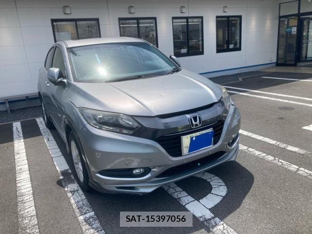 Honda VEZEL 2015-09 8369595-0