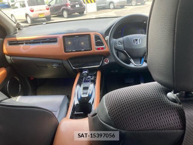 Honda VEZEL 2015-09 8369595-10