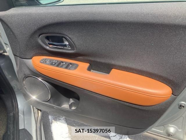 Honda VEZEL 2015-09 8369595-12