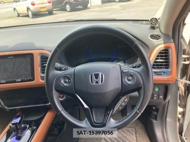 Honda VEZEL 2015-09 8369595-14