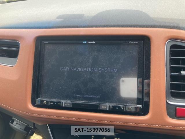 Honda VEZEL 2015-09 8369595-15