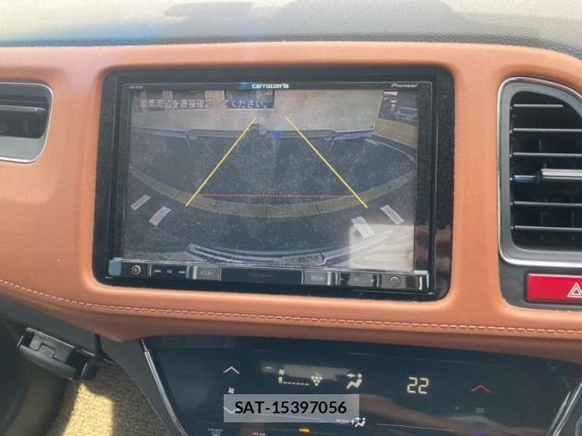 Honda VEZEL 2015-09 8369595-16