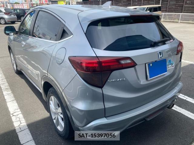Honda VEZEL 2015-09 8369595-1