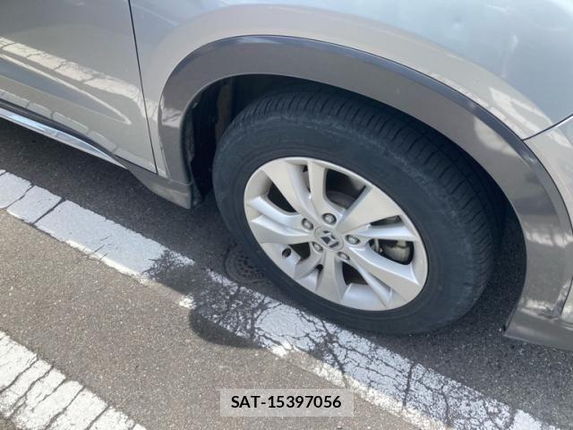 Honda VEZEL 2015-09 8369595-2